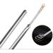Portable Ear Cleaner Stainless Steel Ear Spoon Set Stainless Steel Ear Wax Remover Reusable Stainless Steel Ear Wax Remover Set Ear Wax Easily Removed Ideal for Personal and Home Use(A7037-Gold) - Buy Online on GoSupps.com