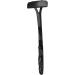 SunshineFace Extra Long Handle Back Hair Shaver - Foldable Men s Body Hair Trimmer for Wet & Dry Use - No Blade Design - Buy Online on GoSupps.com