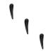 Beaupretty 3st scratchstock trigger point massage gear deep tissue massager Neck massage device Foot massage device body massage devices scraping board