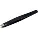 Professional Fuckette Hair Tweezers - Sloping Eyebrow Tweezers for Daily Use | Black Beauty Tweezers - International Shipping Available - Buy Online on GoSupps.com