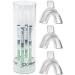 Opalescence PF 20% Complete Teeth Whitening Kit - 4 Syringes + 3 Trays | Oral Care - Buy Online on GoSupps.com