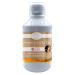 PRINCE EQUIN - OMEGA 3 VEGETAL - Horse nutritional supplement - Linseed oil and seaweed oil rich in omega 3 - Bottle 250 ml - Horse condition recovery - Shine of the dress - French brand