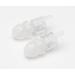 Etymotic Research High-Fidelity Dual Flange Earplugs - Ultimate Hearing Protection for Concerts Musicians Air Travel & Motorcycles - Buy Online on GoSupps.com