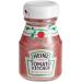 Heinz Mini Condiments Variety Pack - 12 Glass Bottles - 4 Each of Ketchup  Mayonnaise  Dijon Mustard by Snackivore - Buy Online on GoSupps.com