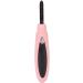 Qukaim Heated Eyelash Curler Electric Heated Eyelash Curler USB Rechargeable Portable Ergonomic Design 3 Gear Quick Heating Silicone Pad Pink. - Buy Online on GoSupps.com
