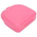 Plastic Retainer Box | Ventilated Storage Case for Retainers | Mundsicht Container & Automotive Press Box - International Shipping - Buy Online on GoSupps.com