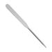 Stainless Steel Makeup Spatula & Stirring Rod | Professional Quality for Beauty Experts - Fast International Shipping - Buy Online on GoSupps.com
