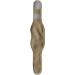 Amagogo Adjustable Multifunctional Massage Rapid Oil-Pack - Anti-Oil Leak Changing Wrapping Straps - Khaki - Buy Online on GoSupps.com