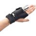 Dive Torch Holder Neoprene Arm Mount - Adjustable Strap for Underwater Scuba Flashlight - Buy Online on GoSupps.com
