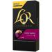 L'OR - Espresso Sontuoso 52G - Lot Of 3 - Buy Online on GoSupps.com