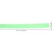 HANABASS Yoga Resistance Bands - Elastic Exercise Bands for Pilates Rehab & Strength Training - Light Green - International Shipping Available - Buy Online on GoSupps.com