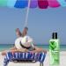 Devoted Creations White 2 Black Hemp Tanning Lotion - 8.5 oz | Best International Shipping - Buy Online on GoSupps.com