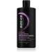Schwarzkopf Syoss Full Hair 5 Volume Shampoo 440 ml 5in1 Fine Hair Strength & Volume Booster veganistisch - Buy Online on GoSupps.com