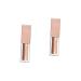 FOMIYES 2pcs Glow Eye Powder Women Makeup Glitter Eyeshadow Liquid Eyeshadow Eye Shadow Pearlescent