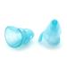 ADV. Sleeper Soft Ear Plugs ADV. Sleeper Soft Ear Plugs Super Soft  Reusable Hearing Protection Flexible Silicone Sleep Noise Sensitivity & Flights - 27dB Noise Cancelling    Blue