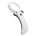 Magnifying Glasses Educational Hobby Magnifiers Handheld Led Illuminated Magnifier 10X