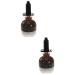 Didiseaon 2pcs string Brow Positioning Makeup Ruler A Linem Tool Pre- Auxiliary Mapping Draw Ink Miss