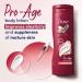 Dove Body Love Pro Age Body Lotion Improves elasticity & suppleness from 1st use & moisturiser for more elastic skin 400 ml & Dove Nourishing Hand Care Pro Age Hand Cream 75ml - Buy Online on GoSupps.com