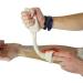 H&H TACgauze Rolled - Premium Tactical Gauze for Emergency Medical Kits | Fast International Shipping - Buy Online on GoSupps.com