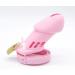 INDOFLEX Men's Silicone Lock Enjoy Beauty and Carry It with You - Buy Online on GoSupps.com