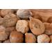 RAW HERBS/JADI BOOTI DRIED BAHEDA BAHERA BIBHITAKI TERMINALIA BELERICA (100GM) - Buy Online on GoSupps.com
