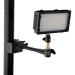 Impact 6" Extension Arm with Spigot for Super Clamp - Buy Online on GoSupps.com