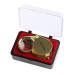 Mini Triplet Jewelery Eye Loupe Magnifiers Glass Jewelry Diamond Magnifying 10X 21mm 20X 21MM 10X 18MM