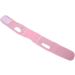 Reusable V Line Lifting Mask Adjustable Breathable Face Tightening Lifting Belt double chin reducer Belt Facial Slimming Strap for Women and Men V Face Beauty Device - Buy Online on GoSupps.com