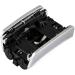 Shop SRMAN 83M Series 8 Shaver Accessories - Head Foil & Cassette for 8325S 8370Cc 8340S 8350S - Worldwide Shipping - Buy Online on GoSupps.com
