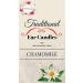 Aromabelle Chamomile Scented Hopi Ear Candles for Wax Removal - Set of 12 - Buy Online on GoSupps.com