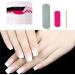 RIYAN Nail Art Tools Crystal Beads Bead Picker Dotted Pen Professional Manicure Brush Polishing Painting Pencil Uv Gel Nails - Buy Online on GoSupps.com