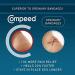 Compeed Advanced Blister Care Plasters - 12 Pack | Medium Active Gel Cushions - Buy Online on GoSupps.com