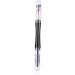 Didiseaon Lolita Accessories 3pcs Used As Be Female Comestics Shadow for Women Dual Tools Makeup or Supplies Eye with 13x0.7cm Black 04 - Buy Online on GoSupps.com