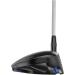 Tour Edge Hot Launch C522 #3 Fairway Wood - Graphite Senior Shaft - Buy Online on GoSupps.com