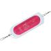 Mack's Lure Double D Dodger Pearl UV 7.6 - Premium Fishing Lure - Buy Online on GoSupps.com