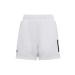 adidas Boys Shorts (1/4) B Club 3s Short 152 White