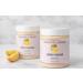 Mango Body Scrub Exfoliating Sugar Scrub Moisturizing Body Polish Handmade Skincare 8 oz - Buy Online on GoSupps.com