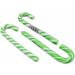 Bonds Candy Cane Fountain 60 x 20g Pack (Watermelon Flavour Candy Canes) - Buy Online on GoSupps.com