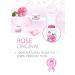 Buy Rose Original Body Butter 250ml - Hydrating & Nourishing | International Shipping Available - Buy Online on GoSupps.com