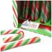 Enchanting Melodies and Sweet Delights: Musical Carousel Tin with Vanilla Fudge (150g) + Bond's Mint Candy Cane (144g) Bundle - Buy Online on GoSupps.com