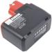 Ni-MH 1500mAh Replacement Battery for 3650 3612 3655 B2610 3615 3610-K10 - High-Quality International Shipping - Buy Online on GoSupps.com