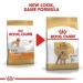 Royal Canin Poodle Adult Dry Dog Food 1.5kg Poultry 1.5 kg (Pack of 1) - Buy Online on GoSupps.com