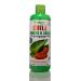 Chili Rosemary & Aloe vera Shampoo NO SALT (Net Wt 32.13 fl oz) 50% more Keratin & eucalyptus Shampoo de CHILE ROMERO & SABILA.