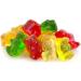 Haribo Gummi Candy Pack of 3 Share Size Peg Bags + Bonus Mystery Candy (5 oz) Gold Bears - Buy Online on GoSupps.com