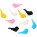 Harilla 5 Pairs Eyeglass Hooks | Silica Gel Ear Grip Holders for Secure Fit | International Shipping Available - Buy Online on GoSupps.com