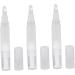 FRCOLOR 6 Pcs Double Eyelid Pen Makeup Pen Rotating Pen Styling Pen Cosmetic 11.6*1.6cmx2pcs As Shownx2pcs - Buy Online on GoSupps.com