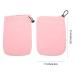 Buy 2 Pairs of Paraffin Wax Isolated Gloves & Foot Bath Cover Socks | Ultimate Hand Care Kit with Plush Floor Mat | International Shipping Available - Buy Online on GoSupps.com
