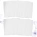 Bandes D pilatoires en Papier Non Tiss pais 2 Sachets de 80 Bandes pour Visage et Corps Utilisation Professionnelle et Domicile Souples et R sistantes Compatibles Toutes - Buy Online on GoSupps.com