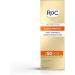 ROC Face Sunscreen 50ml - Ultra Lightweight SPF 50 Protection for All Skin Types - Buy Online on GoSupps.com