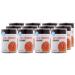 Happy Belly Organic 100% Pumpkin 15oz - Pack of 12 | Amazon Brand - Buy Online on GoSupps.com
